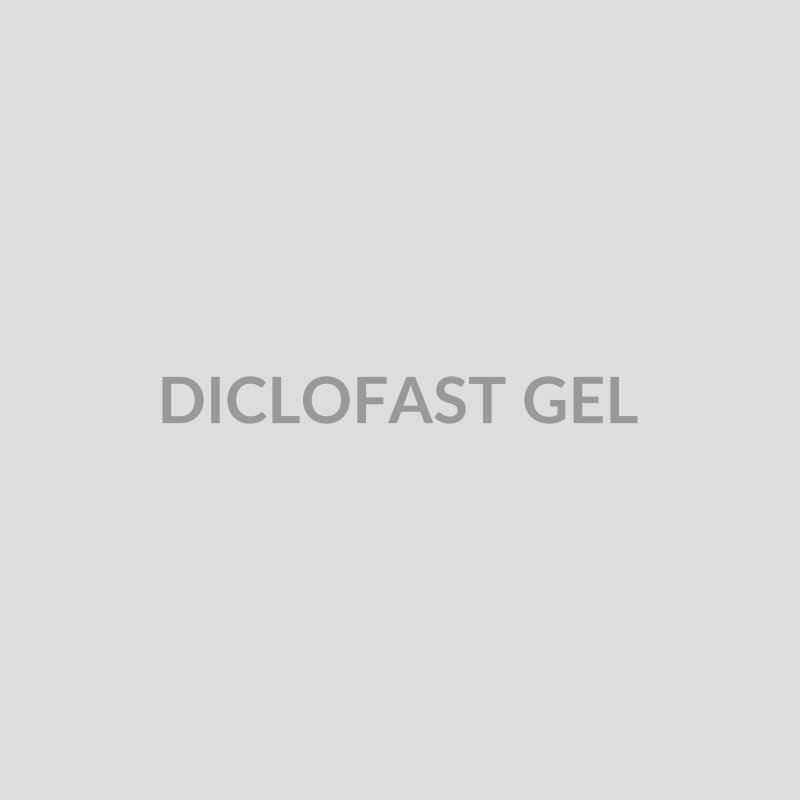 DICLOFAST GEL - Bolan Clinic Pharmacy