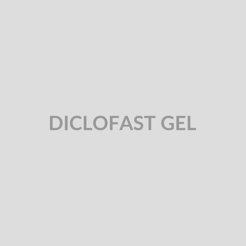 DICLOFAST GEL - Bolan Clinic Pharmacy