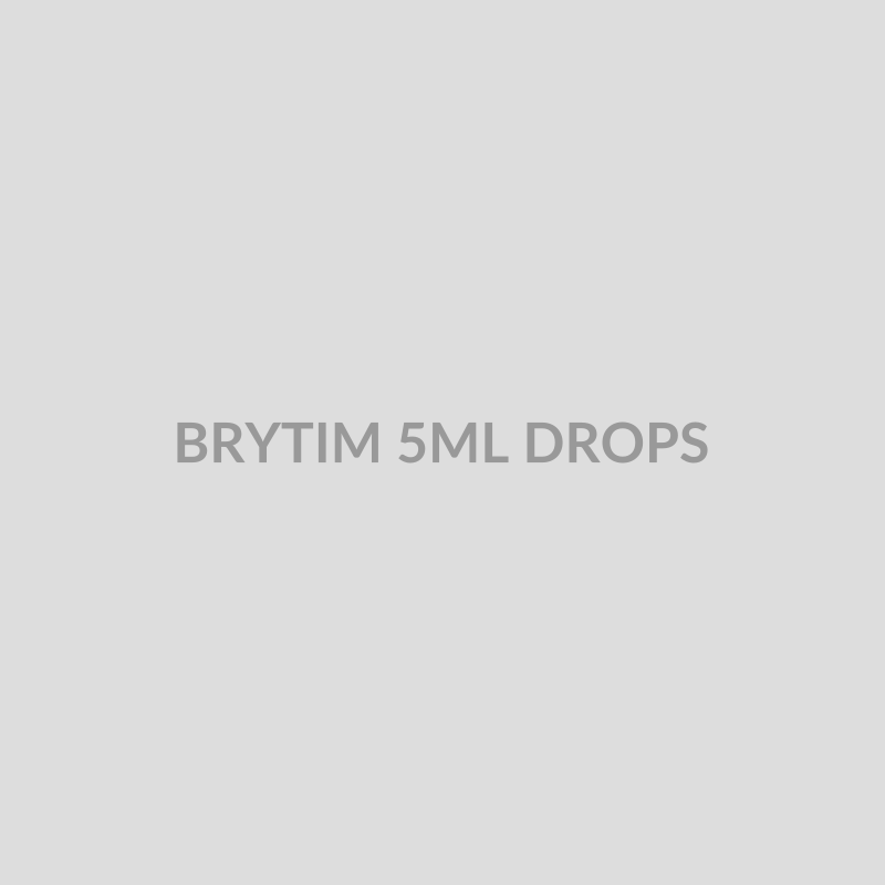 BRYTIM 5ML DROPS - Bolan Clinic Pharmacy