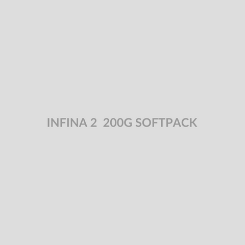 INFINA 2 200G SOFTPACK - Bolan Clinic Pharmacy