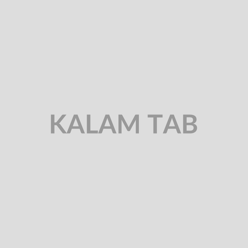 KALAM TAB - Bolan Clinic Pharmacy