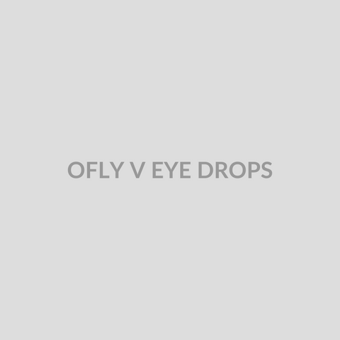 OFLY V EYE DROPS - Bolan Clinic Pharmacy