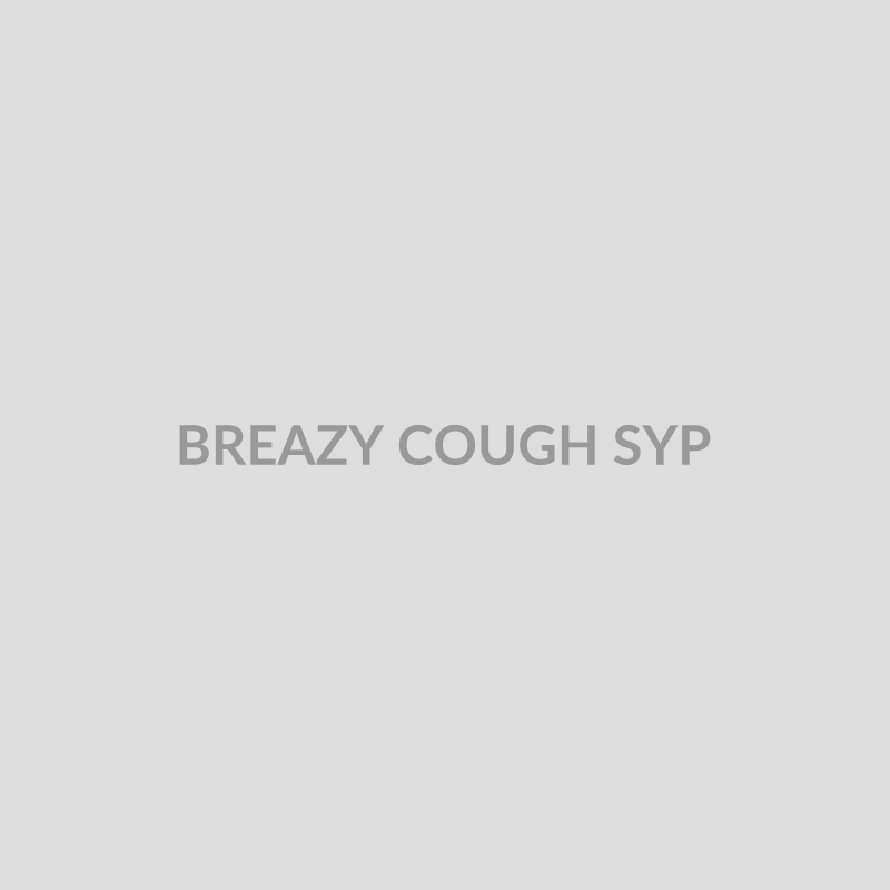 BREAZY COUGH SYP - Bolan Clinic Pharmacy