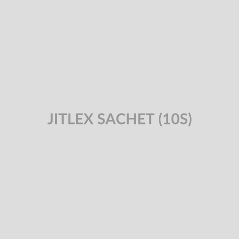 JITLEX SACHET (10S) - Bolan Clinic Pharmacy