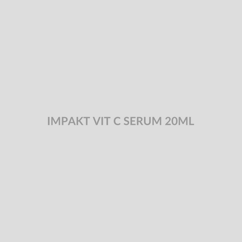 IMPAKT VIT C SERUM 20ML - Bolan Clinic Pharmacy