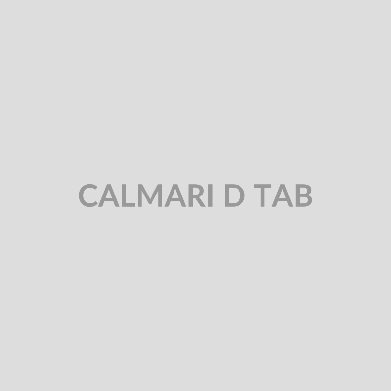 CALMARI D TAB - Bolan Clinic Pharmacy