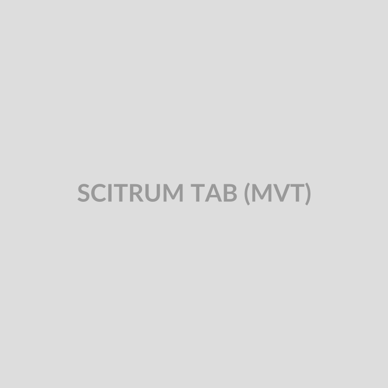 SCITRUM TAB (MVT) - Bolan Clinic Pharmacy