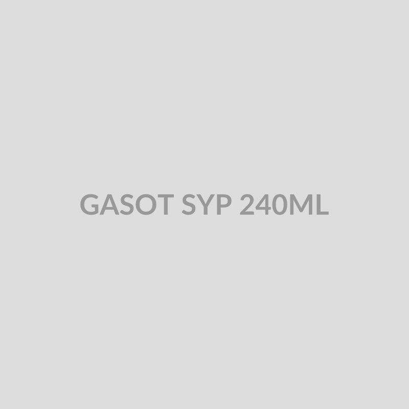 GASOT SYP 240ML - Bolan Clinic Pharmacy