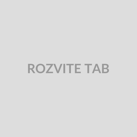 ROZVITE TAB - Bolan Clinic Pharmacy