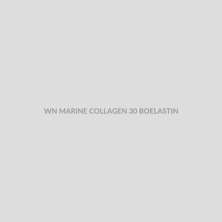 WN MARINE COLLAGEN 30 BOELASTIN - Bolan Clinic Pharmacy