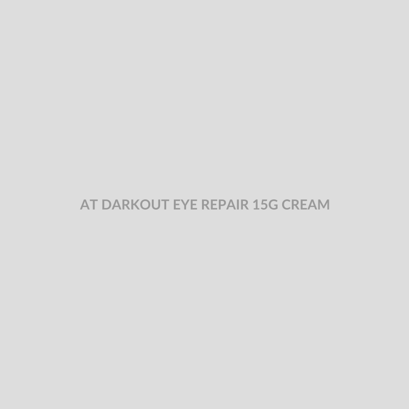 AT DARKOUT EYE REPAIR 15G CREAM - Bolan Clinic Pharmacy