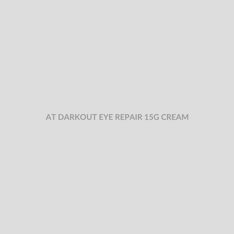 AT DARKOUT EYE REPAIR 15G CREAM - Bolan Clinic Pharmacy