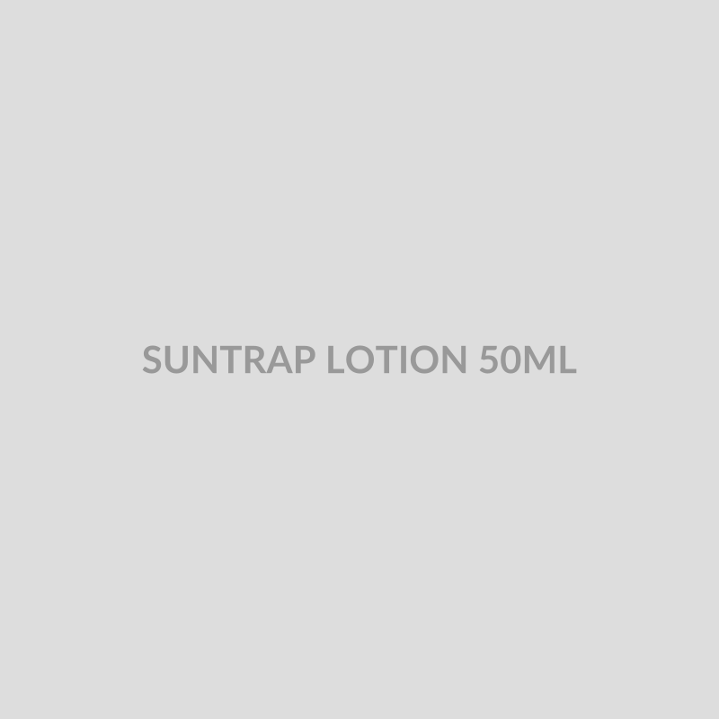 SUNTRAP LOTION 50ML - Bolan Clinic Pharmacy
