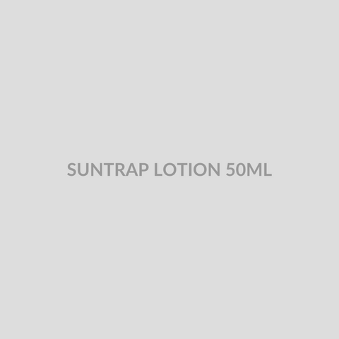 SUNTRAP LOTION 50ML - Bolan Clinic Pharmacy