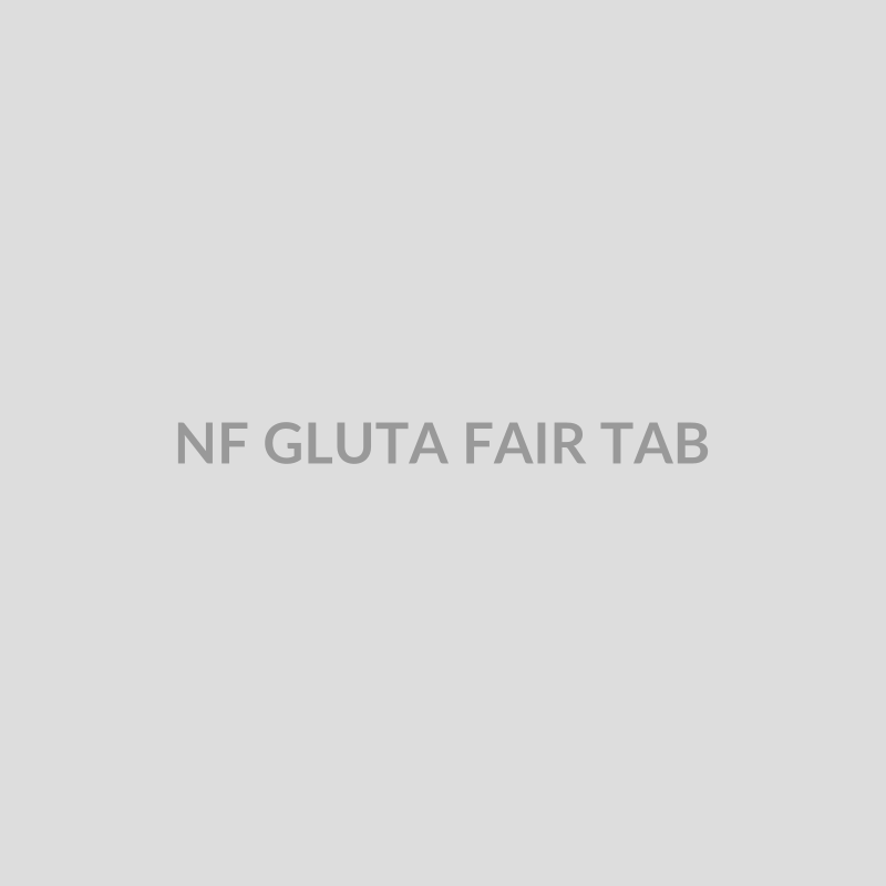 NF GLUTA FAIR TAB - Bolan Clinic Pharmacy