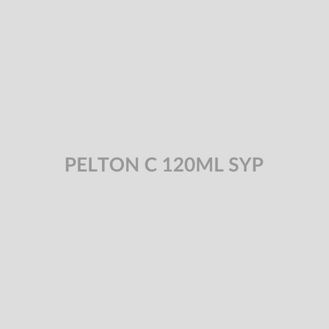 PELTON C 120ML SYP - Bolan Clinic Pharmacy