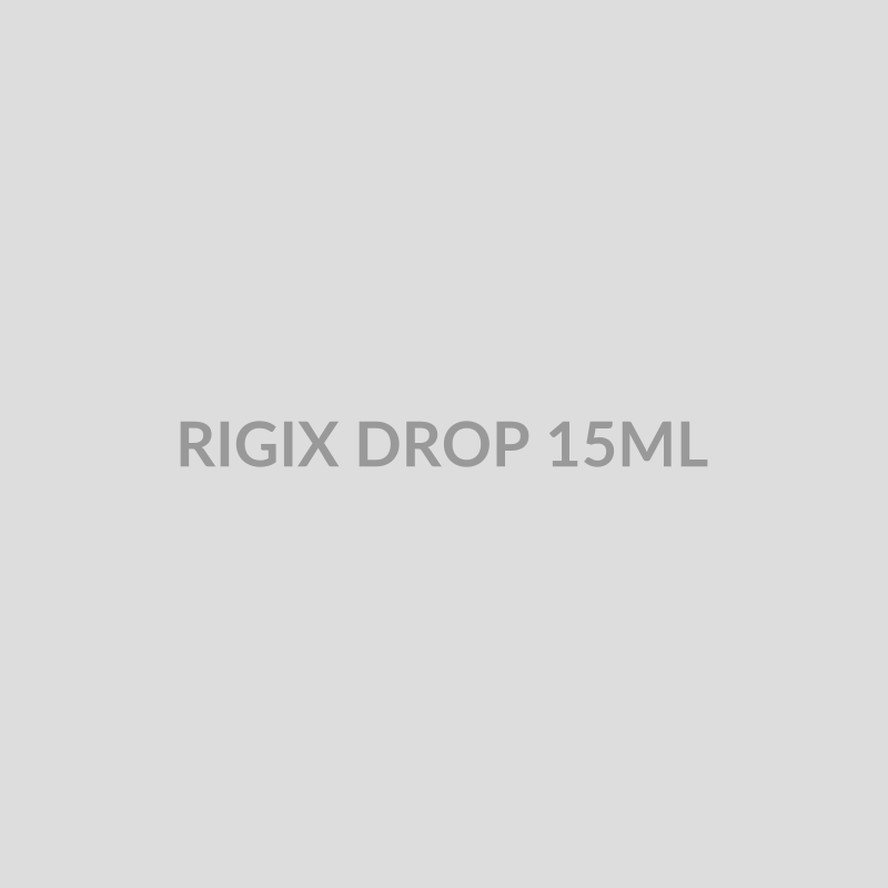 RIGIX DROP 15ML - Bolan Clinic Pharmacy