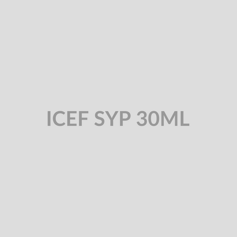 ICEF SYP 30ML - Bolan Clinic Pharmacy