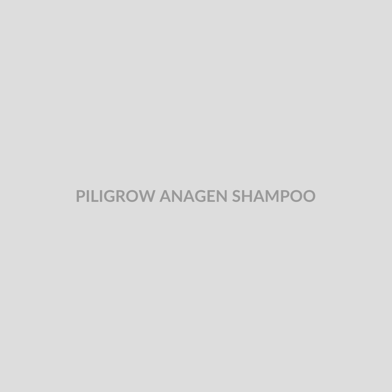 PILIGROW ANAGEN SHAMPOO - Bolan Clinic Pharmacy