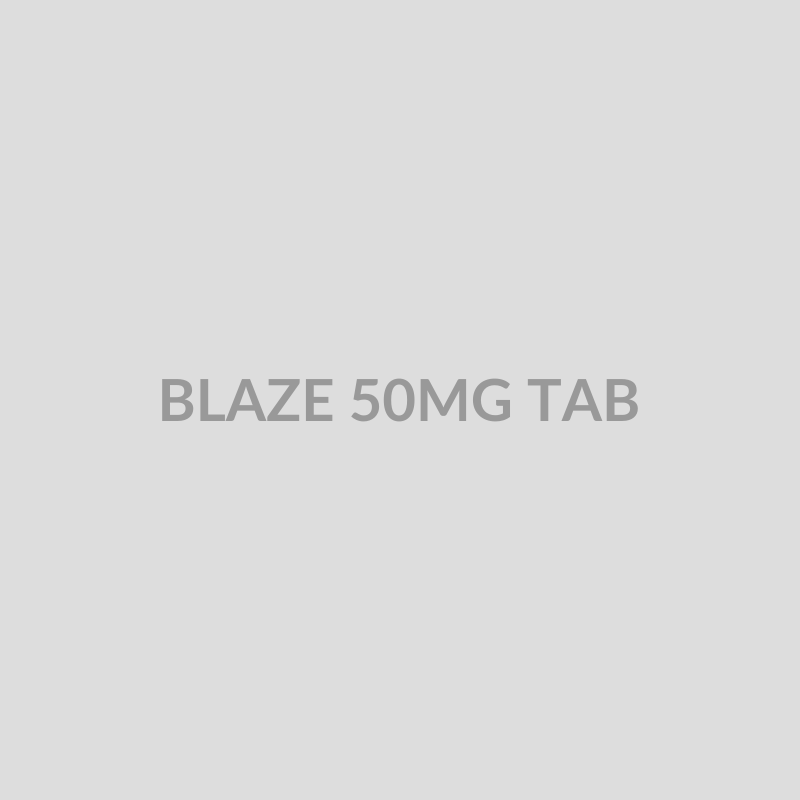 BLAZE 50MG TAB - Bolan Clinic Pharmacy