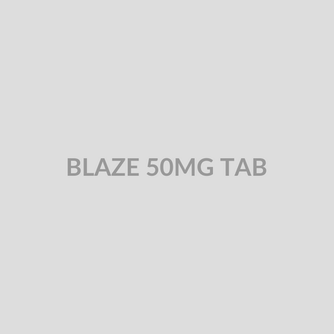 BLAZE 50MG TAB - Bolan Clinic Pharmacy