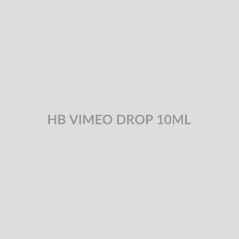 HB VIMEO DROP 10ML - Bolan Clinic Pharmacy