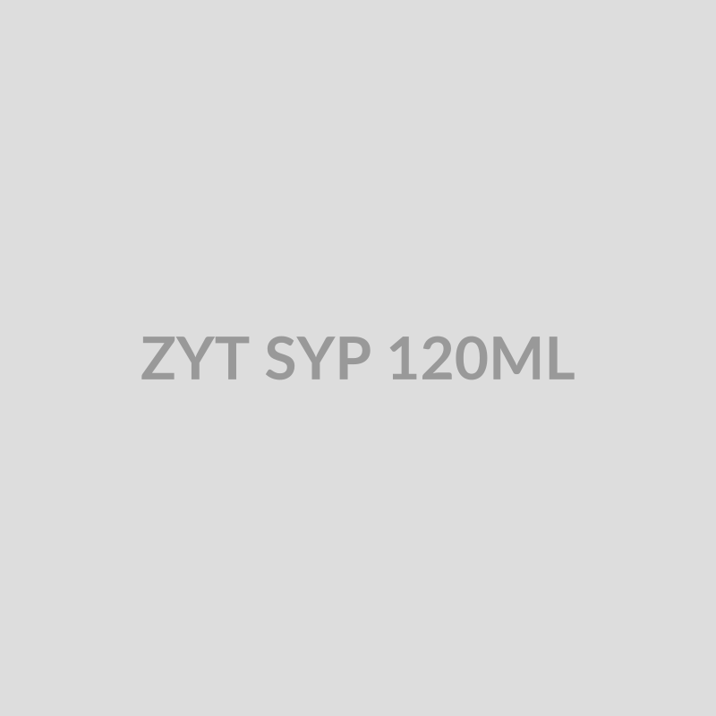 ZYT SYP 120ML - Bolan Clinic Pharmacy