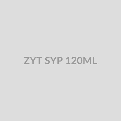 ZYT SYP 120ML - Bolan Clinic Pharmacy