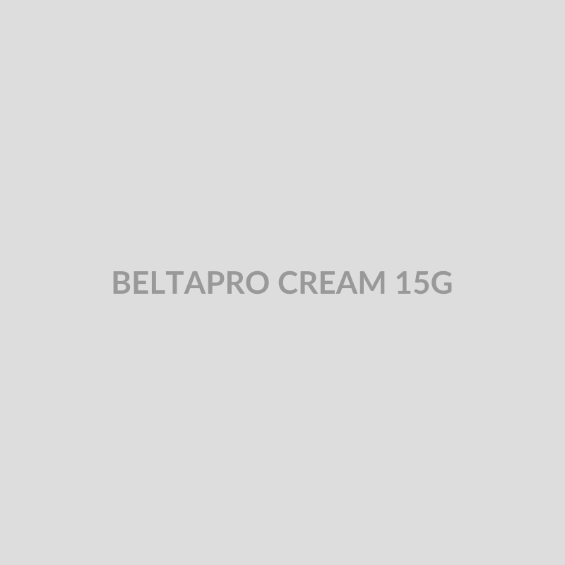 BELTAPRO CREAM 15G - Bolan Clinic Pharmacy