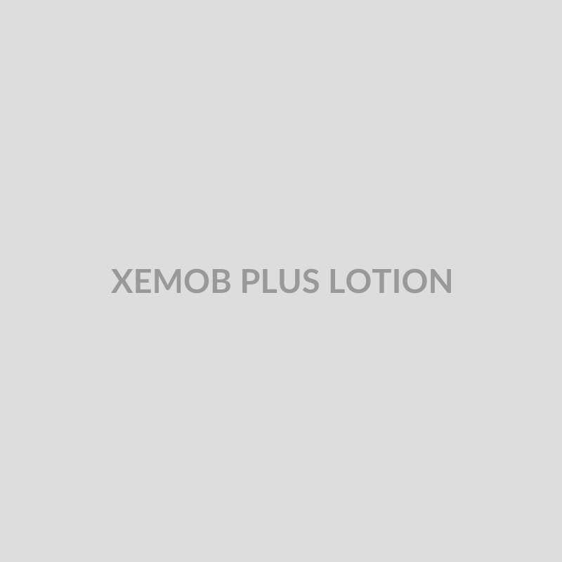 XEMOB PLUS LOTION - Bolan Clinic Pharmacy