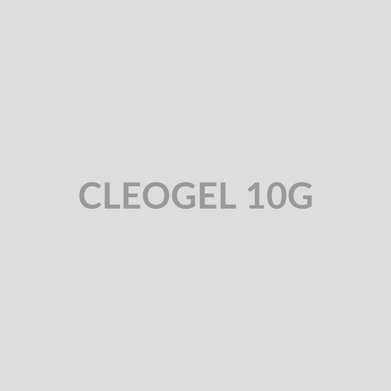 CLEOGEL 10G - Bolan Clinic Pharmacy