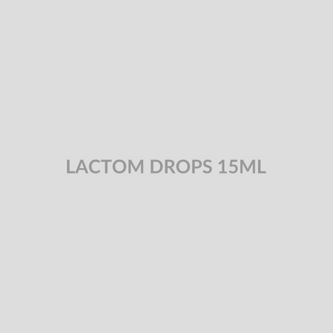 LACTOM DROPS 15ML - Bolan Clinic Pharmacy