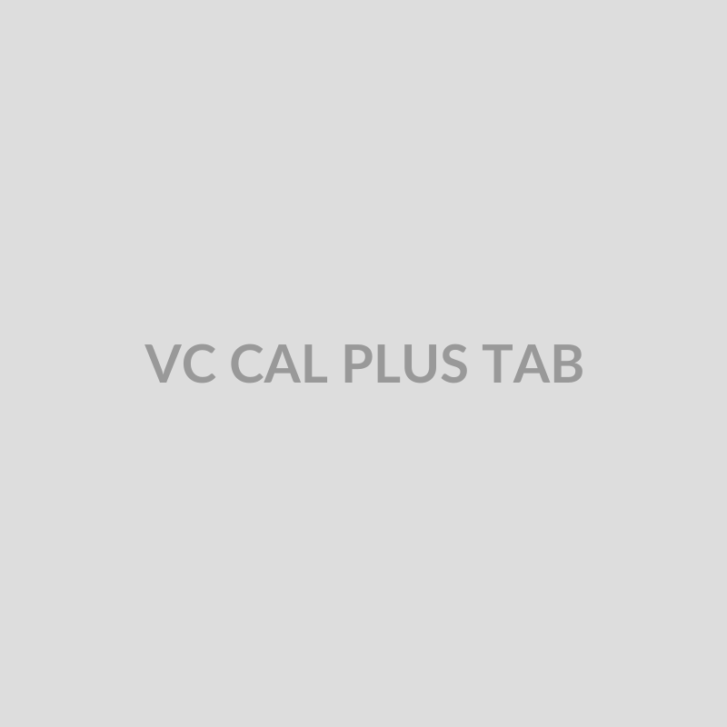 VC CAL PLUS TAB - Bolan Clinic Pharmacy