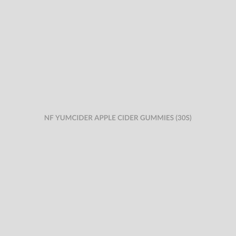 NF YUMCIDER APPLE CIDER GUMMIES (30S) - Bolan Clinic Pharmacy