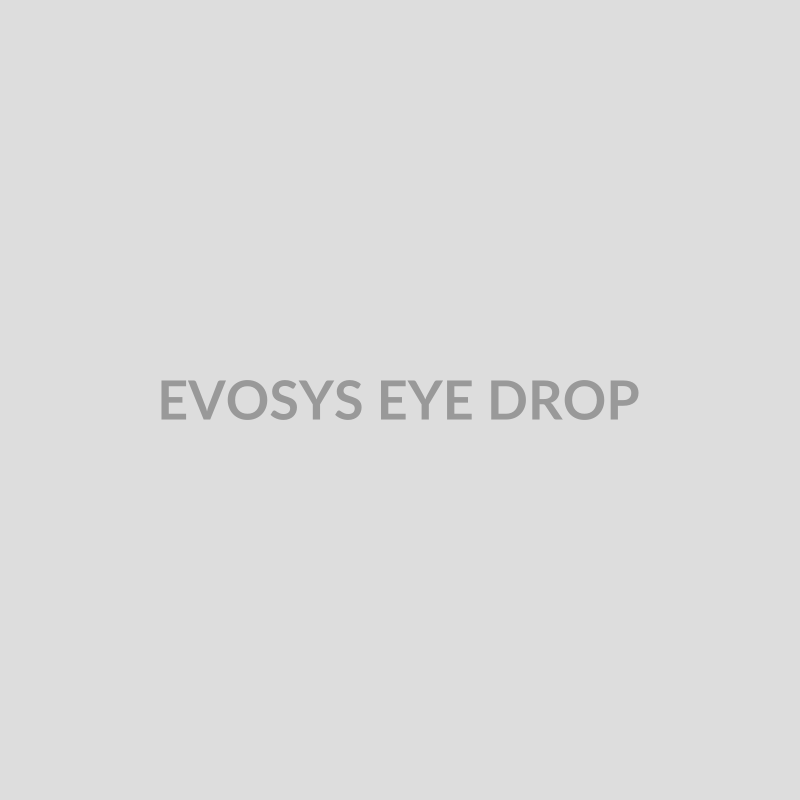 EVOSYS EYE DROP - Bolan Clinic Pharmacy