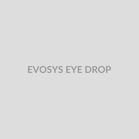 EVOSYS EYE DROP - Bolan Clinic Pharmacy