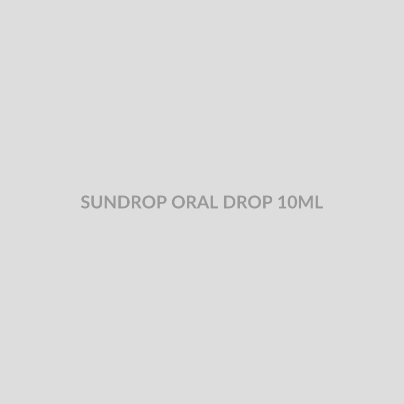 SUNDROP ORAL DROP 10ML - Bolan Clinic Pharmacy