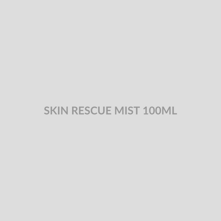 SKIN RESCUE MIST 100ML - Bolan Clinic Pharmacy