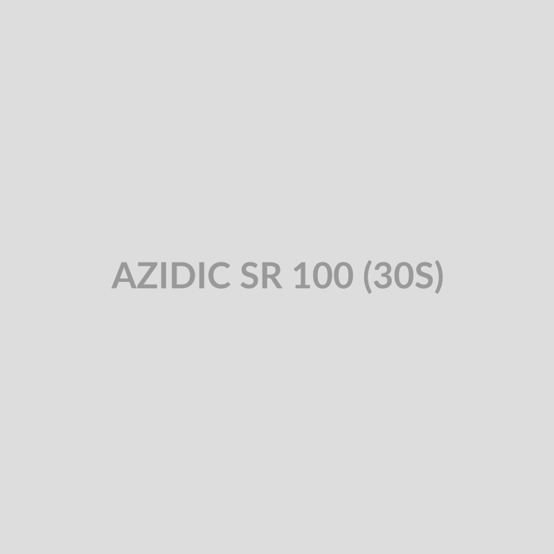 AZIDIC SR 100 (30S) - Bolan Clinic Pharmacy