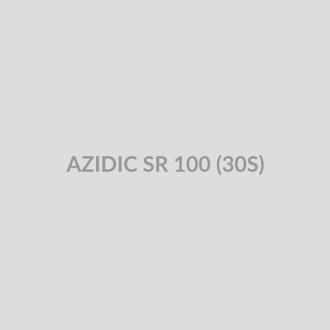 AZIDIC SR 100 (30S) - Bolan Clinic Pharmacy