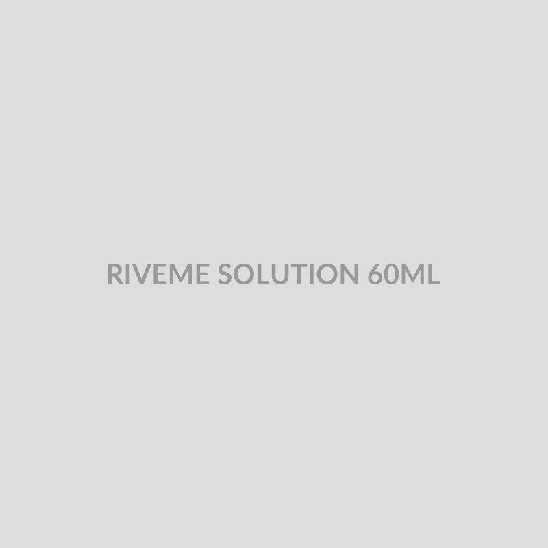 RIVEME SOLUTION 60ML - Bolan Clinic Pharmacy