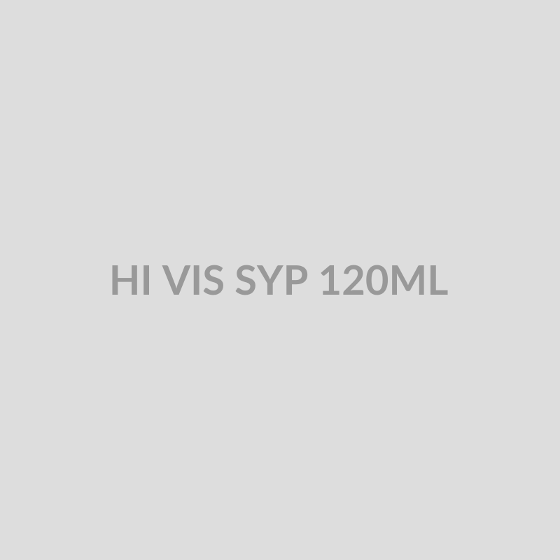 HI VIS SYP 120ML - Bolan Clinic Pharmacy