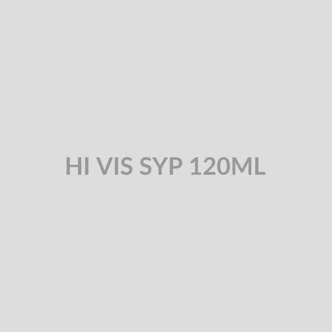 HI VIS SYP 120ML - Bolan Clinic Pharmacy