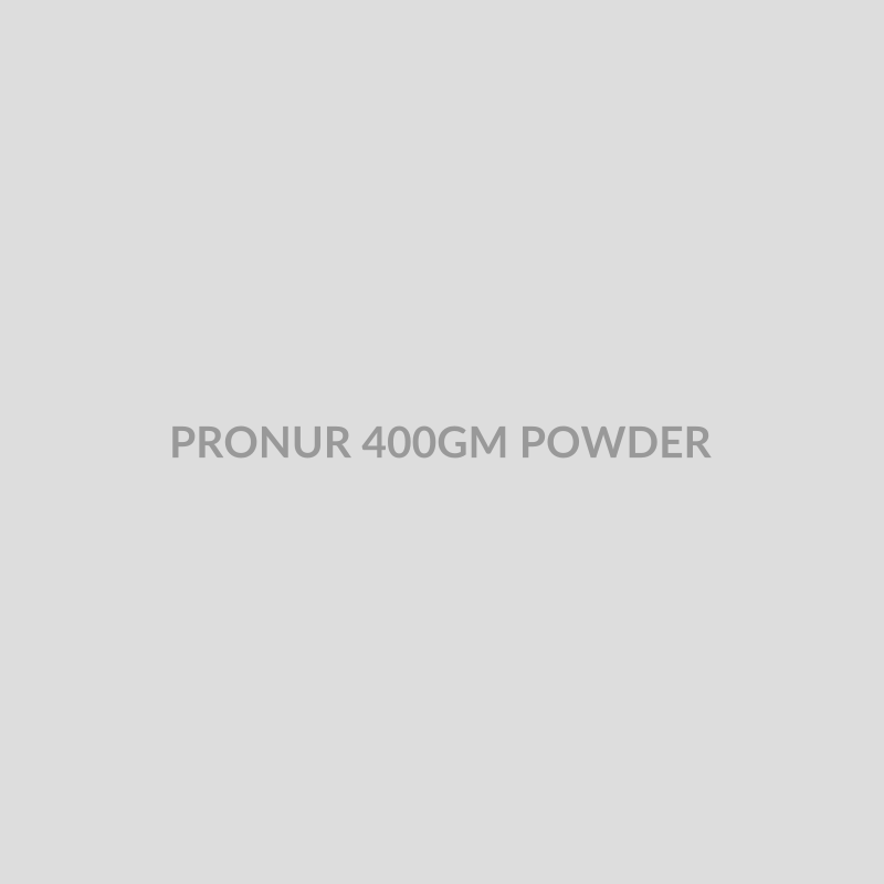 PRONUR 400GM POWDER - Bolan Clinic Pharmacy