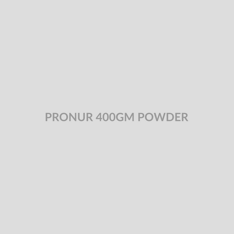 PRONUR 400GM POWDER - Bolan Clinic Pharmacy