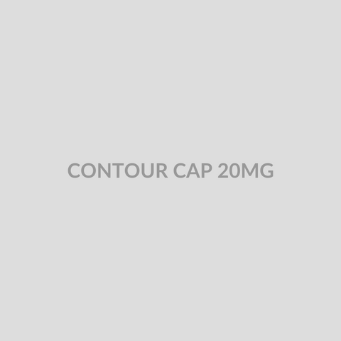 CONTOUR CAP 20MG - Bolan Clinic Pharmacy