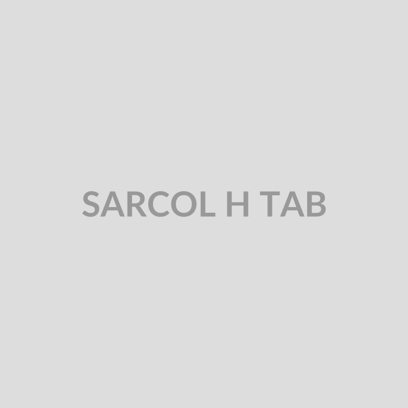SARCOL H TAB - Bolan Clinic Pharmacy