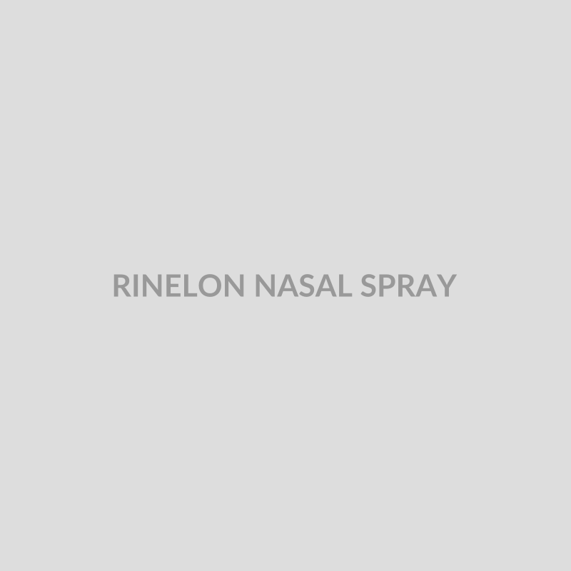 RINELON NASAL SPRAY - Bolan Clinic Pharmacy