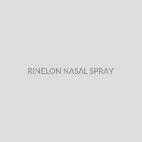 RINELON NASAL SPRAY - Bolan Clinic Pharmacy