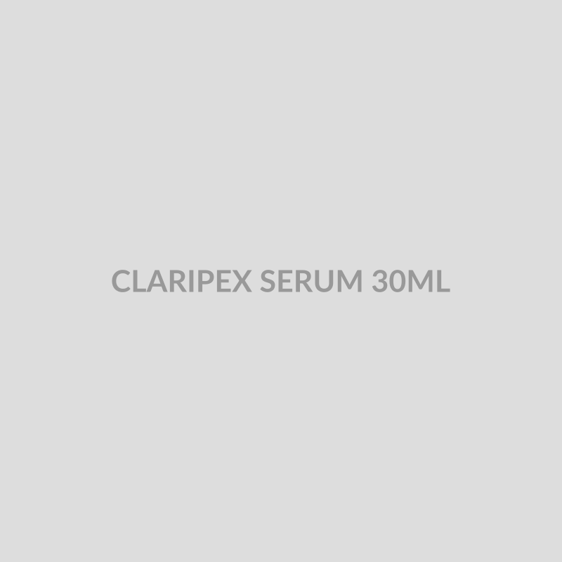 CLARIPEX SERUM 30ML - Bolan Clinic Pharmacy